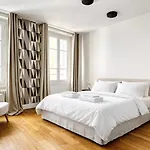 Sublime Appartement 4P - Tour Eiffel 5\'