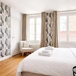 Sublime Appartement 4P - Tour Eiffel 5\'